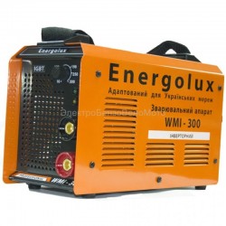 Energolux WMI-300