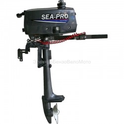 Sea-PRO T 2.5S