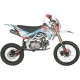 Мотоцикл KAYO K2 250